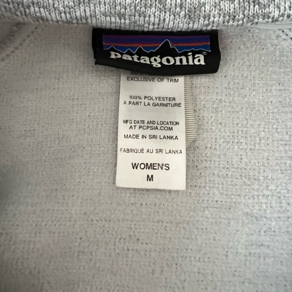 Patagonia jacket - Picture 3 of 3